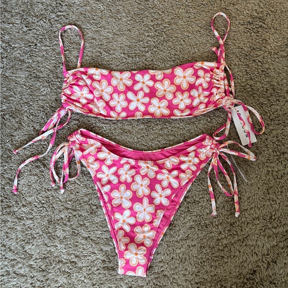 PacSun Other - NWT!! PacSun Swim Set